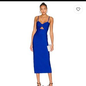 Elliatt Rachel Dress NWOT